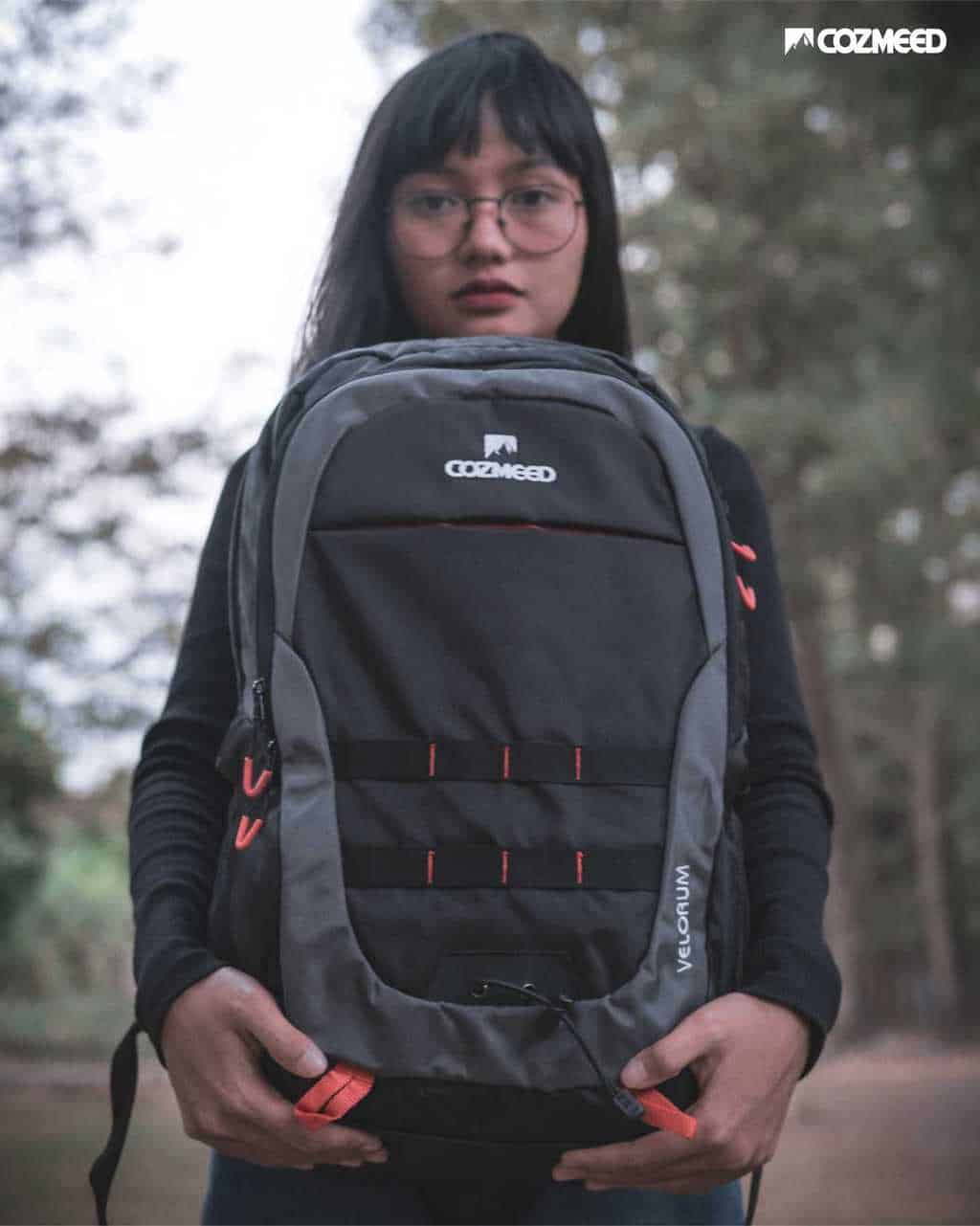 Gambar TIPS BACKPACKERAN ALA COZMEED 22