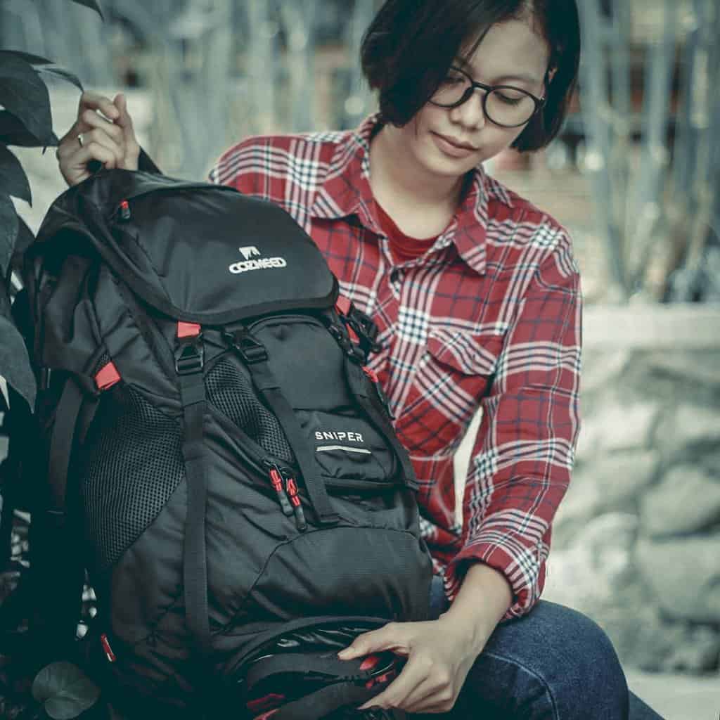 Gambar SOLO TRAVELLING BAGI PEREMPUAN?? SIAPA TAKUT!!! 22