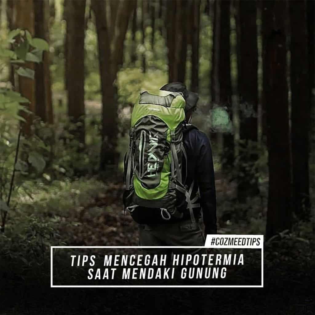 Gambar TIPS MENCEGAH HIPOTERMIA SAAT MENDAKI GUNUNG 3