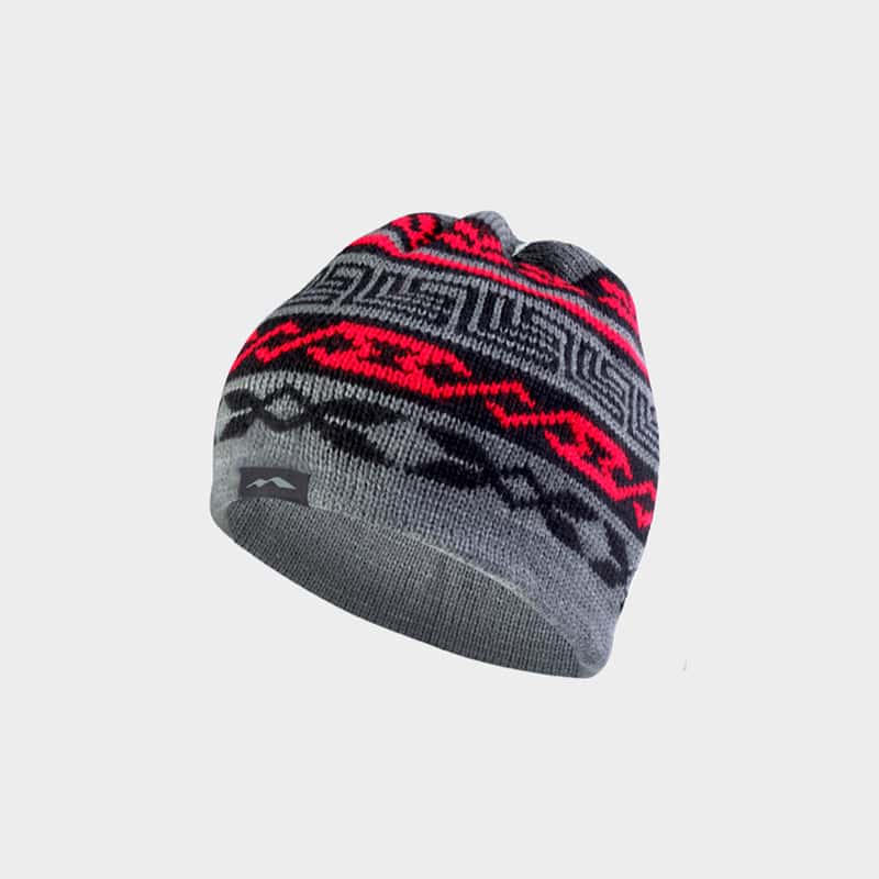 Gambar Beanie Dayak 2