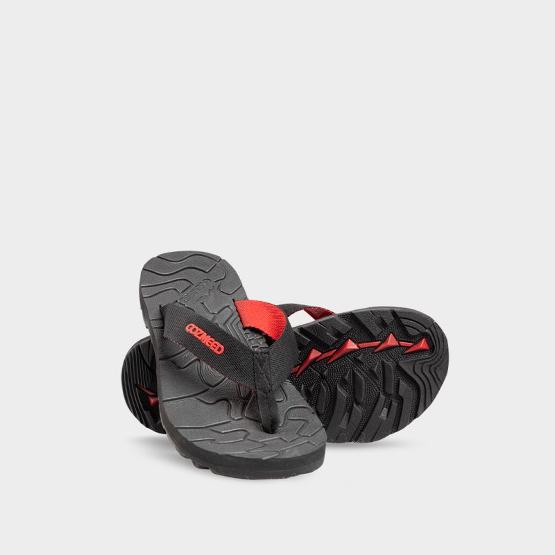 Gambar Sandal Jepit Gunung Zories 2