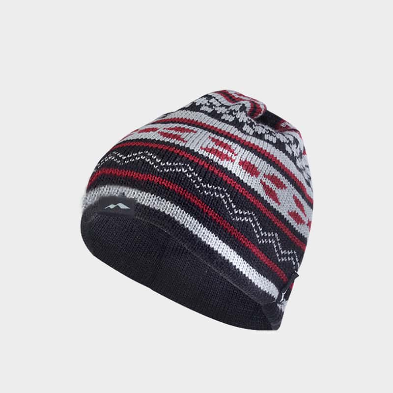 Gambar Beanie Borneo 2