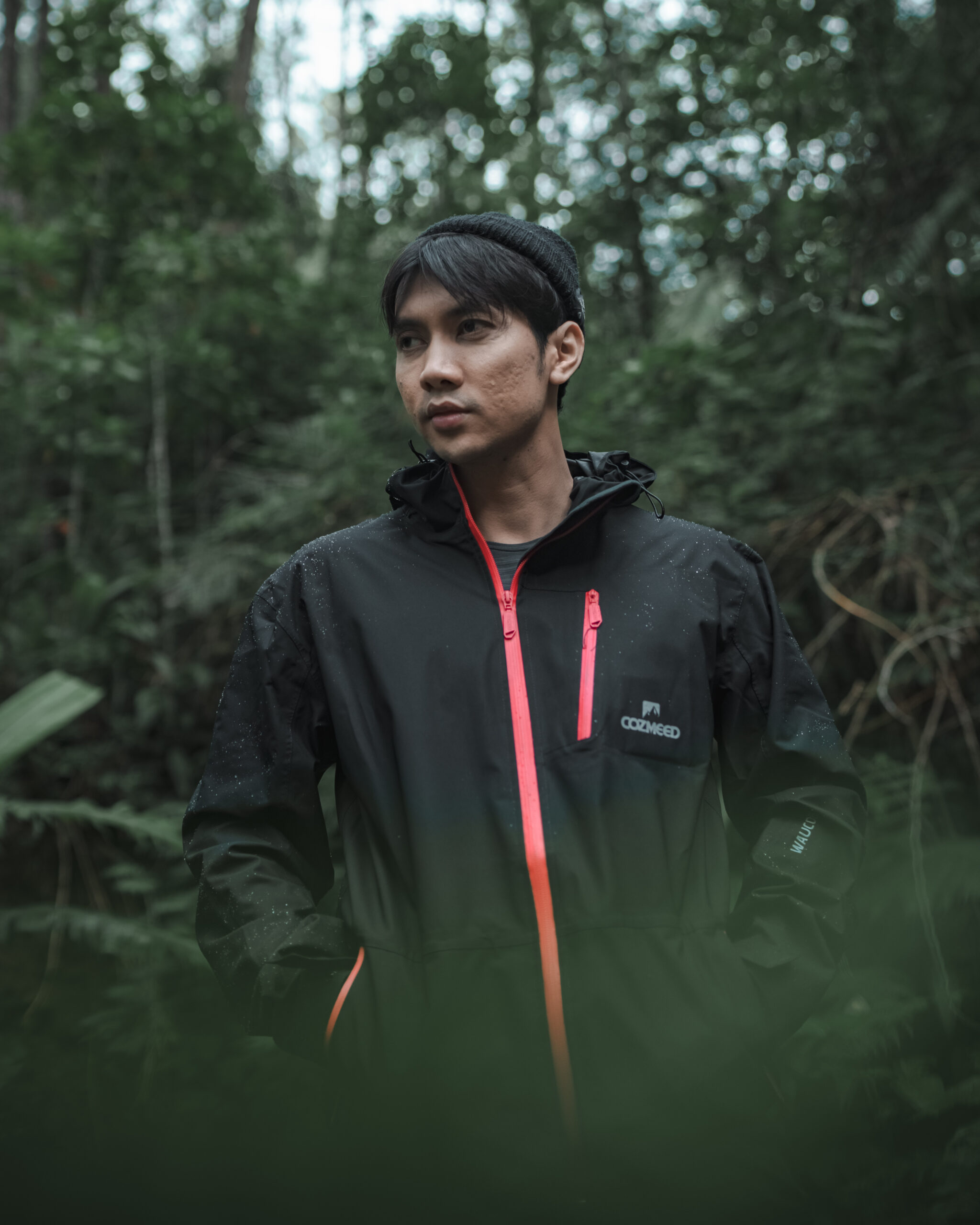Tips Memilih Jaket Gunung 1 Gambar Tips Memilih Jaket Gunung 1