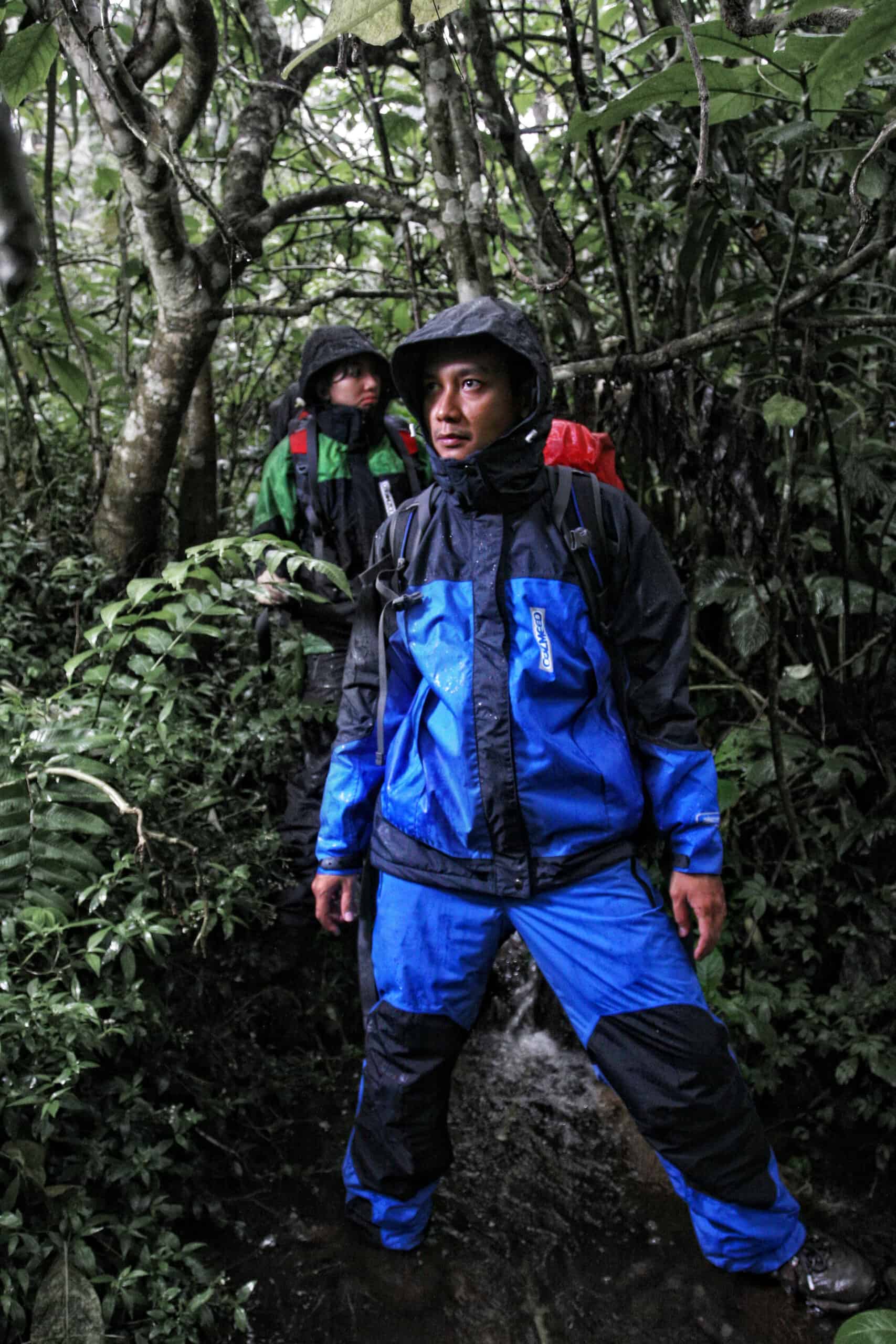 Gambar 12 Cara Merawat Jaket Gunung yang Baik dan Benar 7