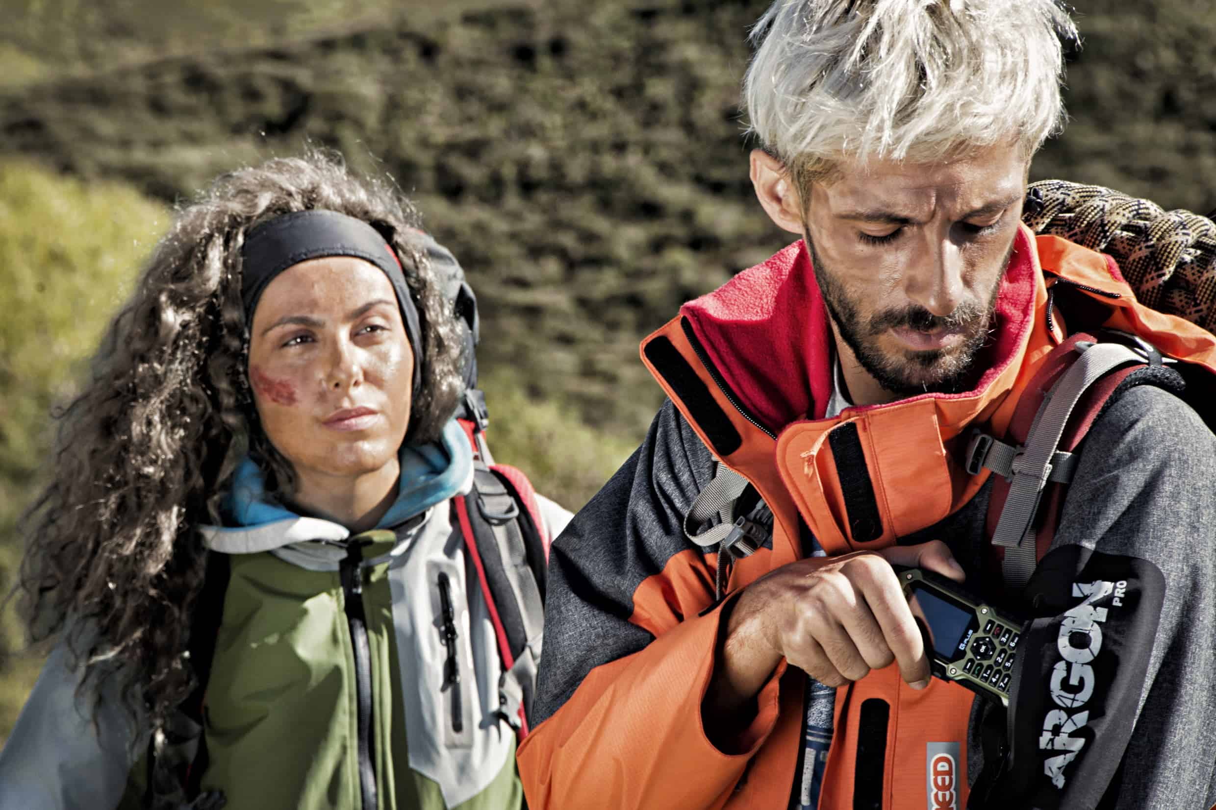Gambar 4 Perbedaan Jenis Jaket Gunung yang Wajib Anda Tahu! 16
