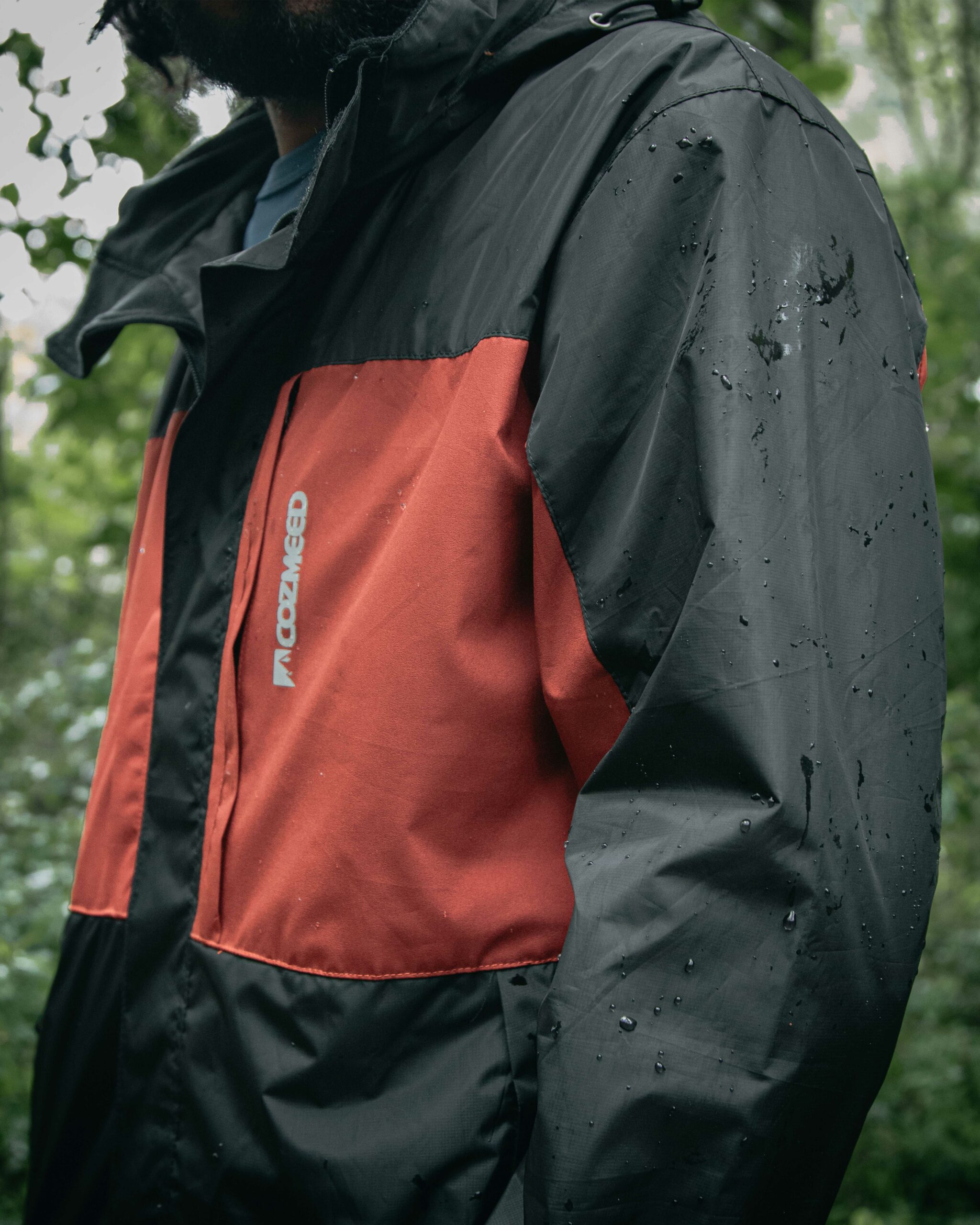 Gambar Fitur-Fitur yang Wajib Ada Pada Jaket Extreme dan Tips Memilihnya 22