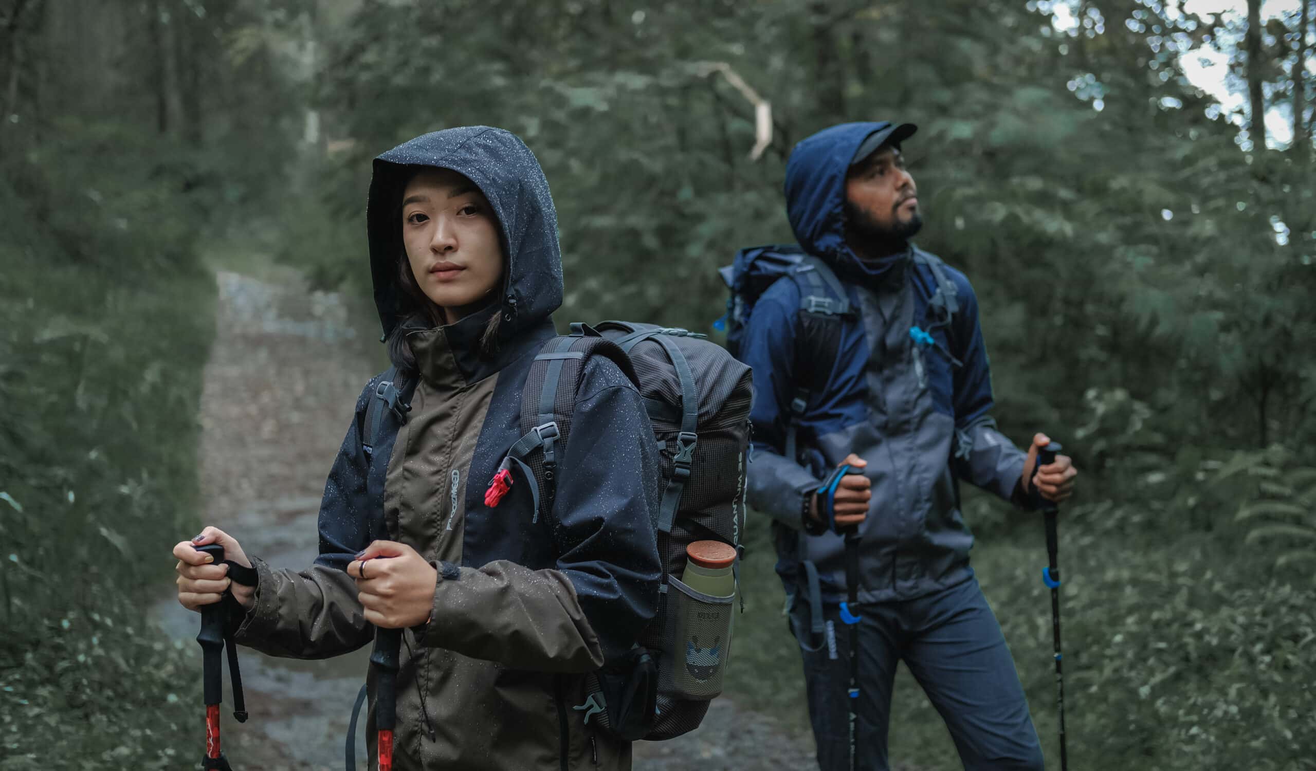 Gambar 5 Fitur yang Wajib Ada Pada Jaket Outdoor dan Tips Memilihnya 11