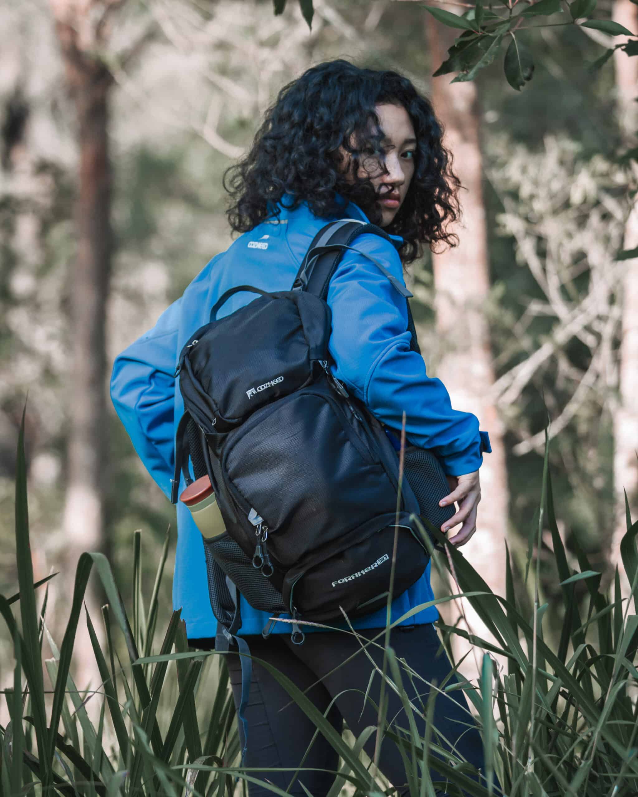 Gambar Bagaimana Penggunaan Daypack Berdasarkan Kapasitas? 9