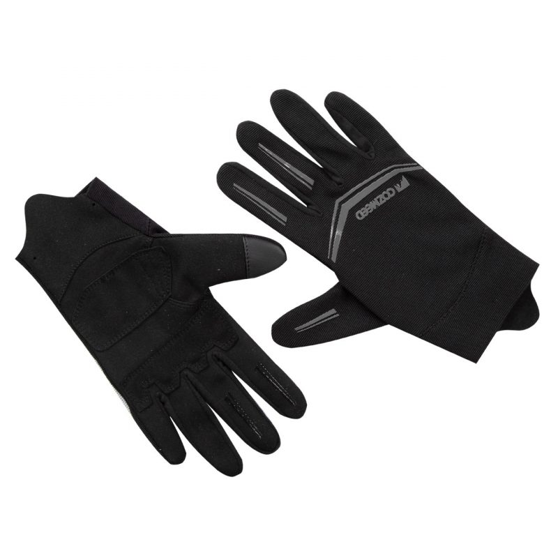 Gambar Sarung Tangan Fetlar Grey Black 2