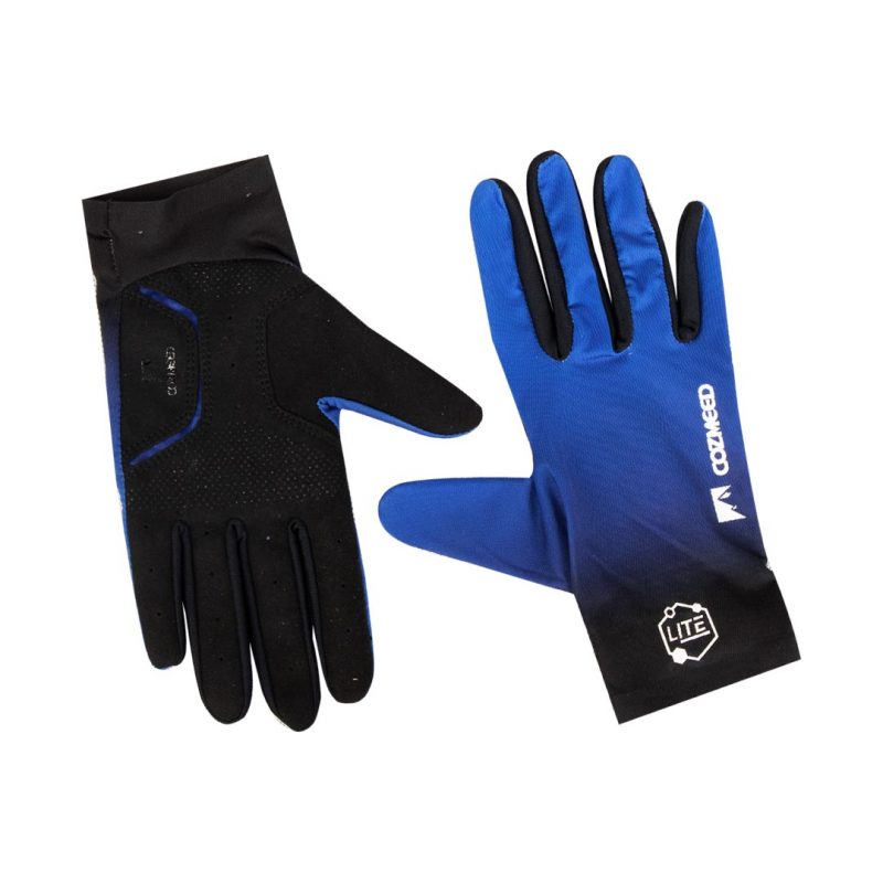 Gambar Sarung Tangan Jura Blue Black 2