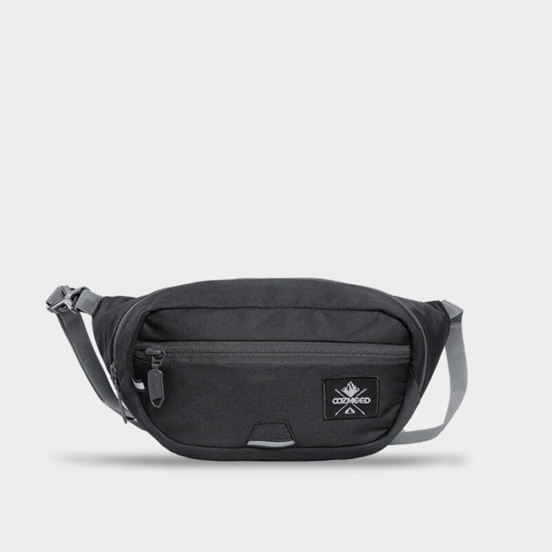 Gambar Tas Trickle New Hitam 2