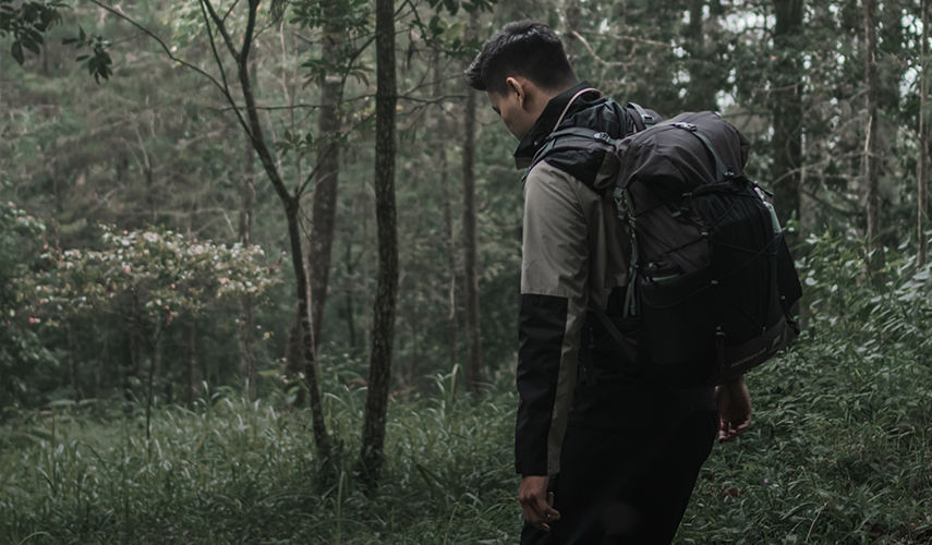 Gambar Jangan sampai Salah Kostum dan Bawa Barang 'Useless' saat Bepergian 21