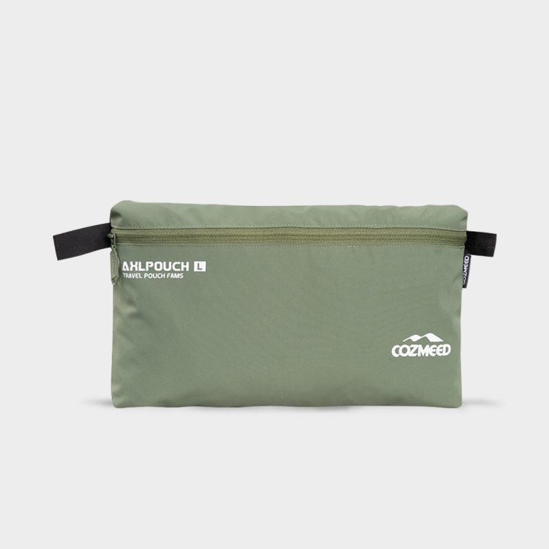Gambar Tas Perlengkapan AXL Pouch 2