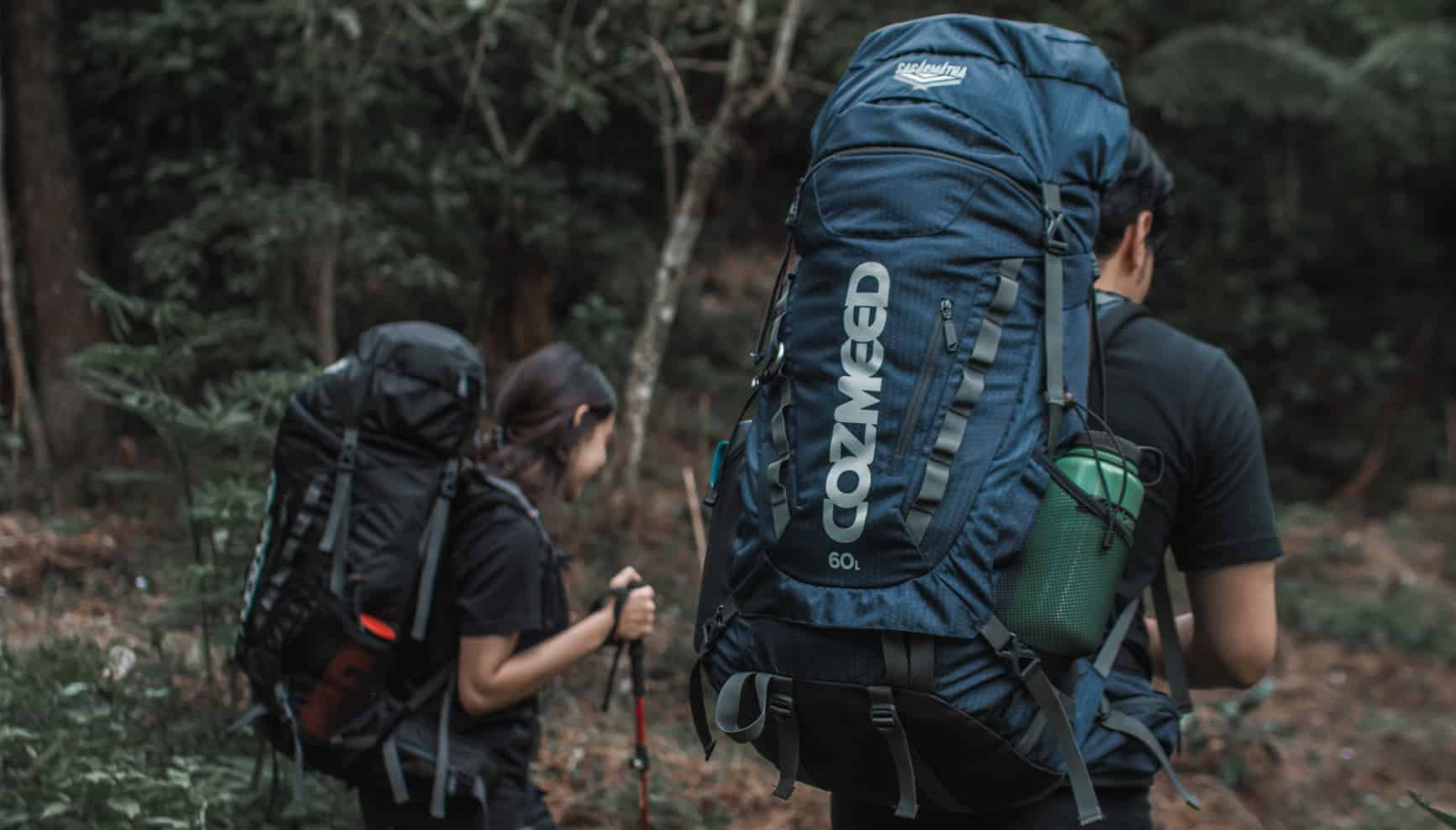 Tas Carrier