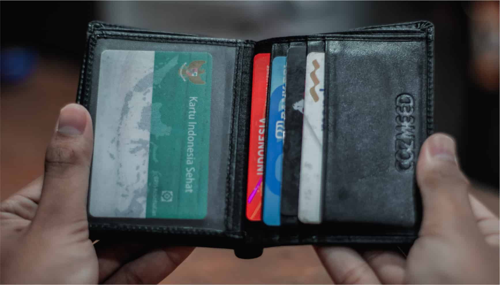 Dompet