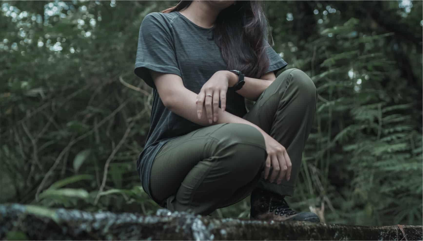 Celana Panjang