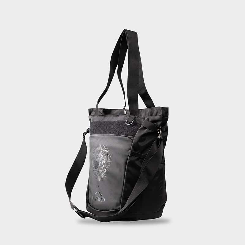Gambar Totepack Rajamala X Rock In Solo Limited Edition 2