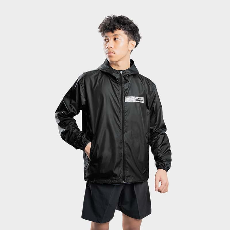 Gambar Jaket Running Pace 2