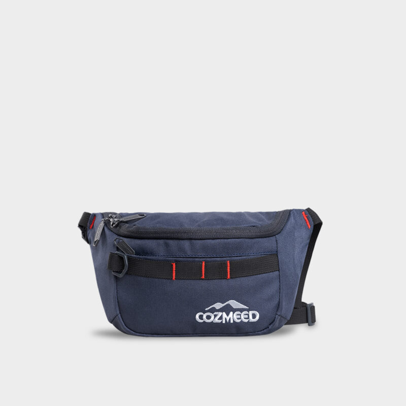 Gambar Waist Bag Idaho 2