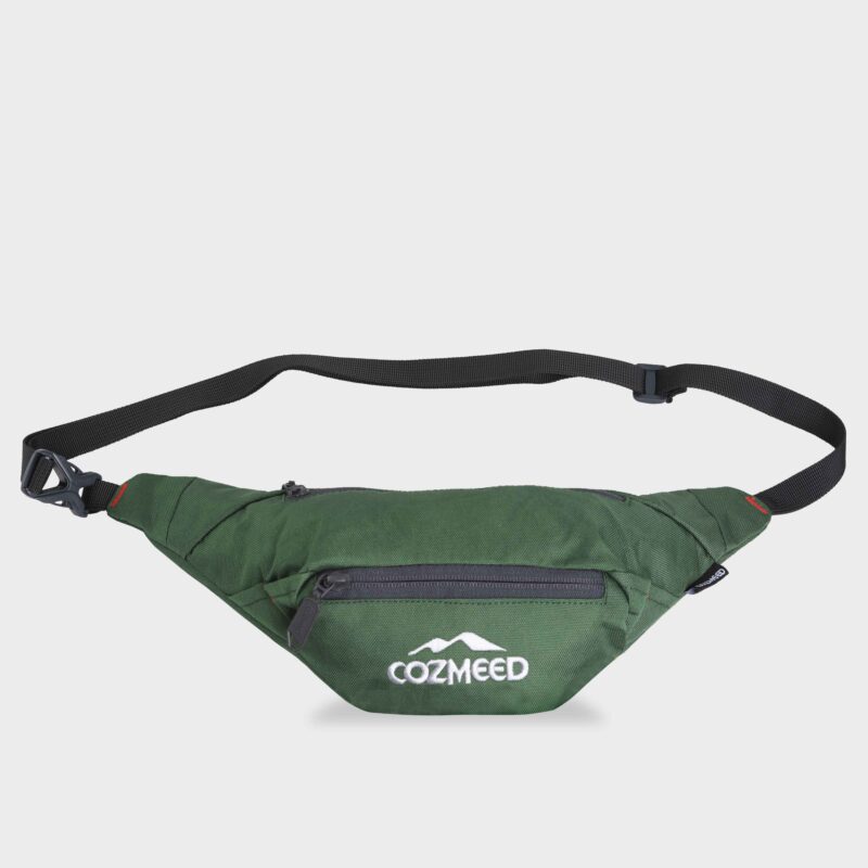 Gambar Waist Bag Iowa 2