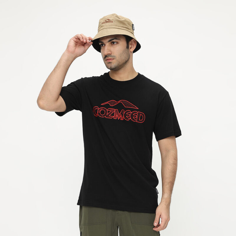 Gambar Kaos Contour 2