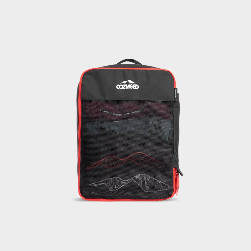 Gambar Travel Organizer Clopack 5 2