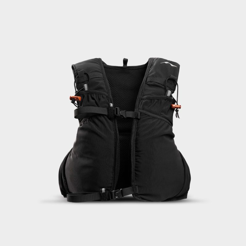 Gambar Vest Running Agile 2